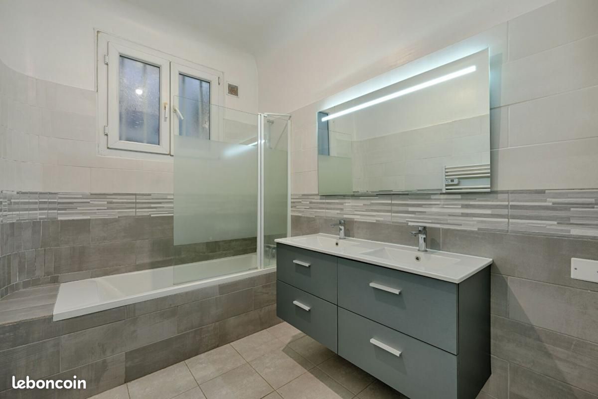 Appartement a louer yerres - 4 pièce(s) - 121 m2 - Surfyn