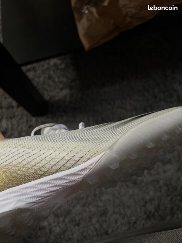 Adidas X Ghosted (image 2)