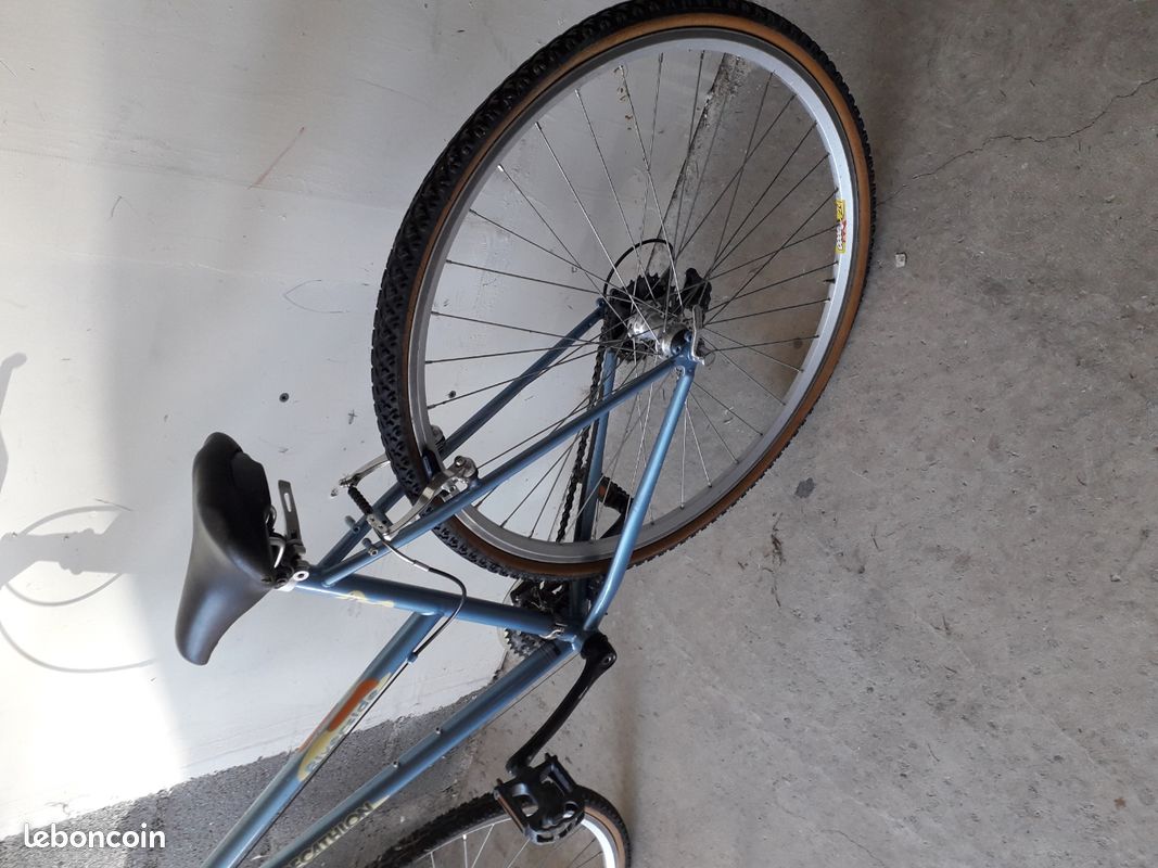 Velo femme (image 3)