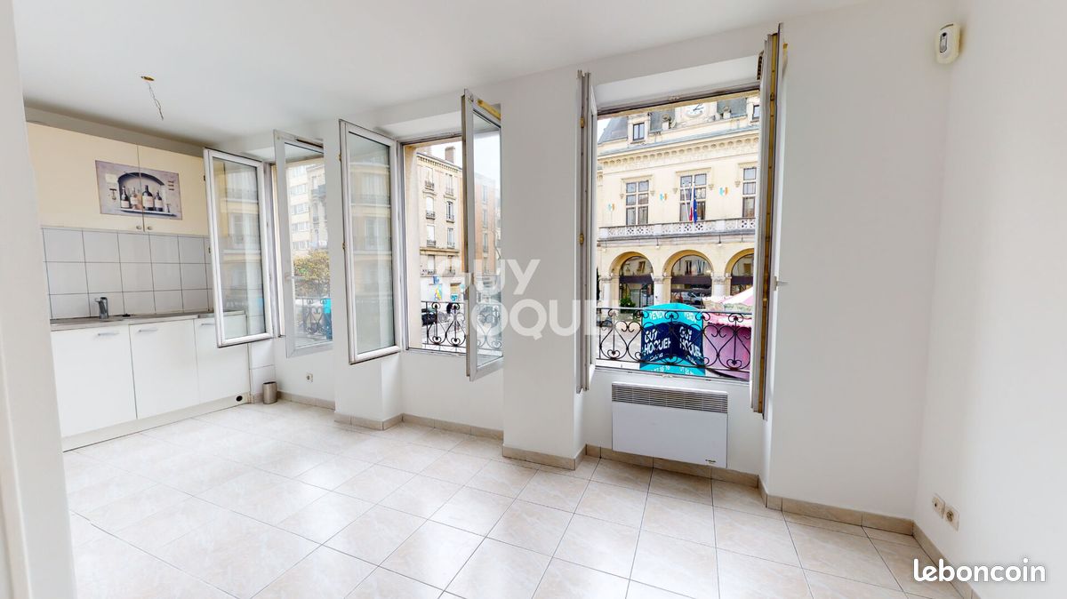 Appartement 3 pièces 40 m² · à Les Lilas · 40 m² · 290 000 €