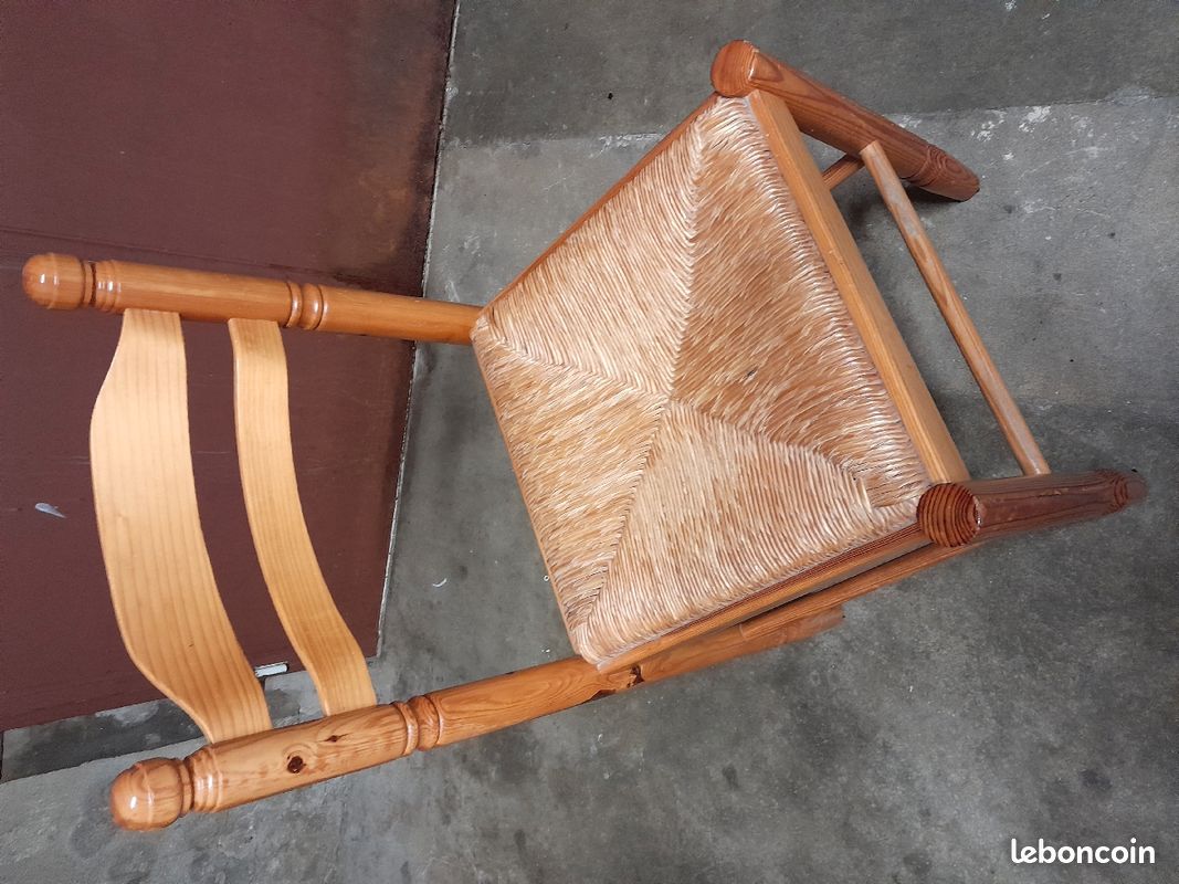 Chaise (image 2)