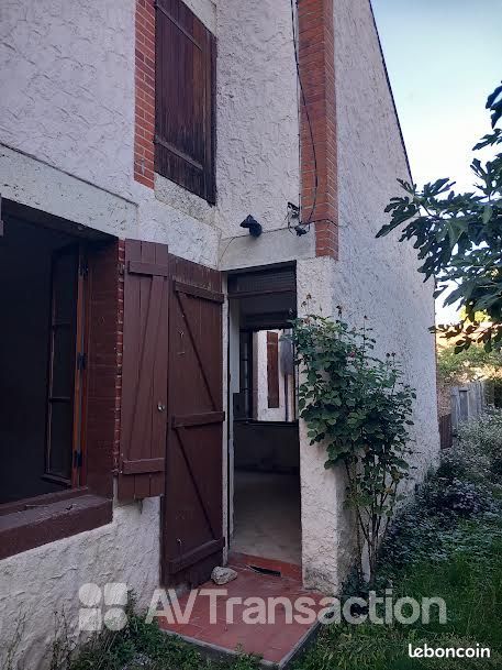 Maison 3 pièces 52 m² · à Briare · 52 m² · 49 000 €