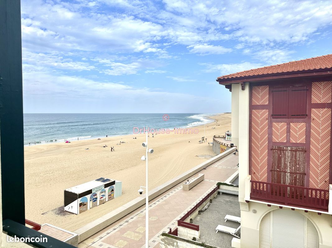 Appartement 1 pièce 26 m² - Soorts-Hossegor 40150 (image principale 9)