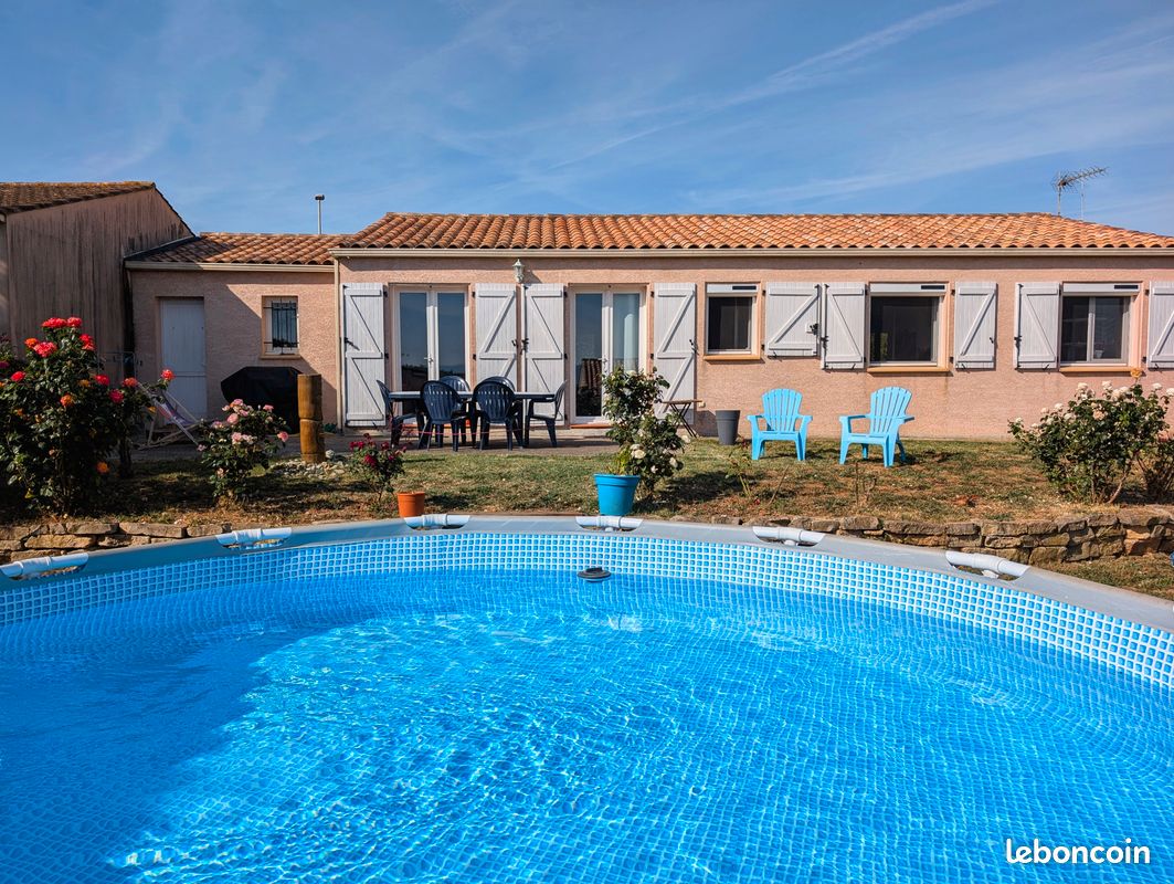 Maison 5 pièces 98 m² · à Carcassonne · 98 m² · 223 000 €