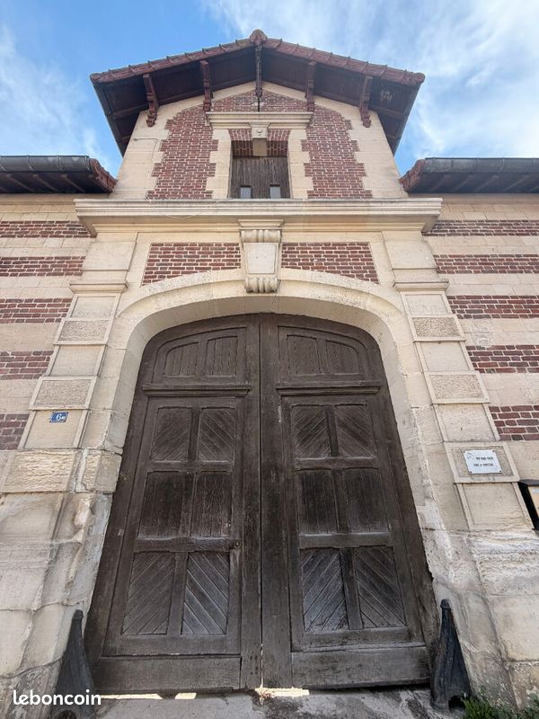 Appartement 3 pièces 46 m² · à Gouvieux · 46 m² · 805 €