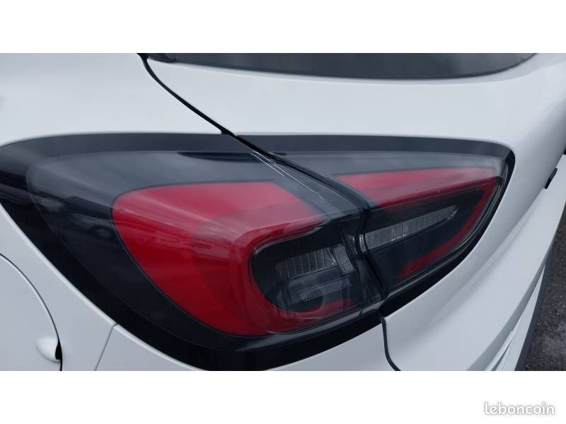 Ford Puma 1.0 EcoBoost 155 ch mHEV S&S Powershift ST-Line (image 19)