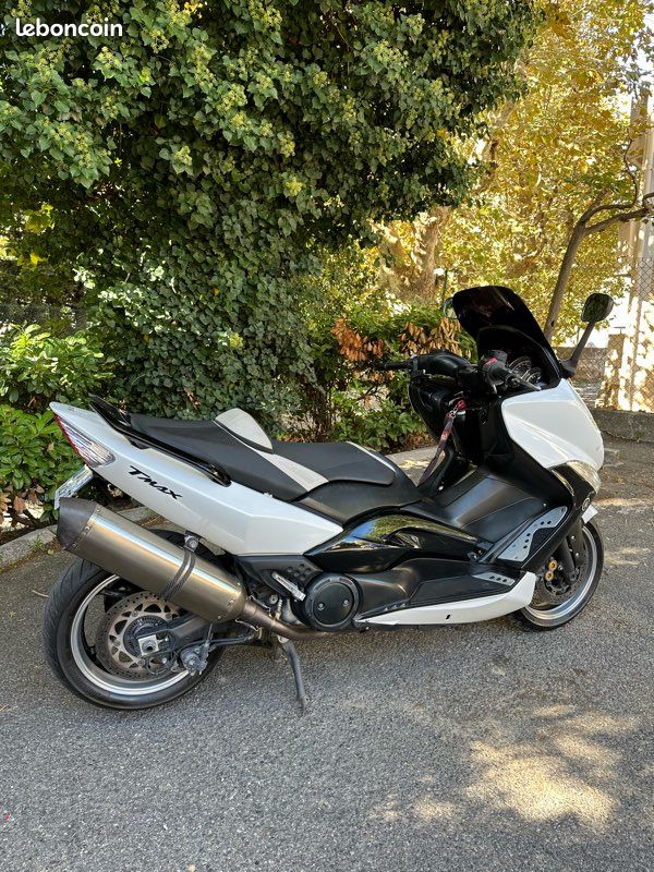 Black T Max 530 2018 Yamaha Tmax T Max 530 Usato 2018 Tmax 2018