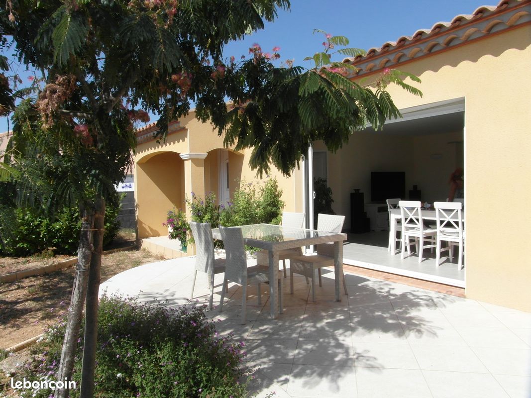 Location vacances villa sérignan (image 10)