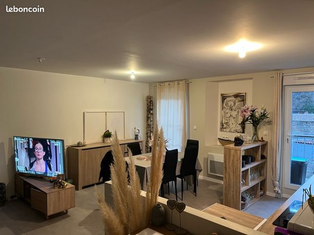 Maison T3