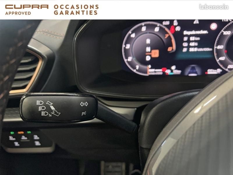 Cupra Formentor 1.5 eHybrid 204ch Midnight Edition 2 DSG6 (image 32)