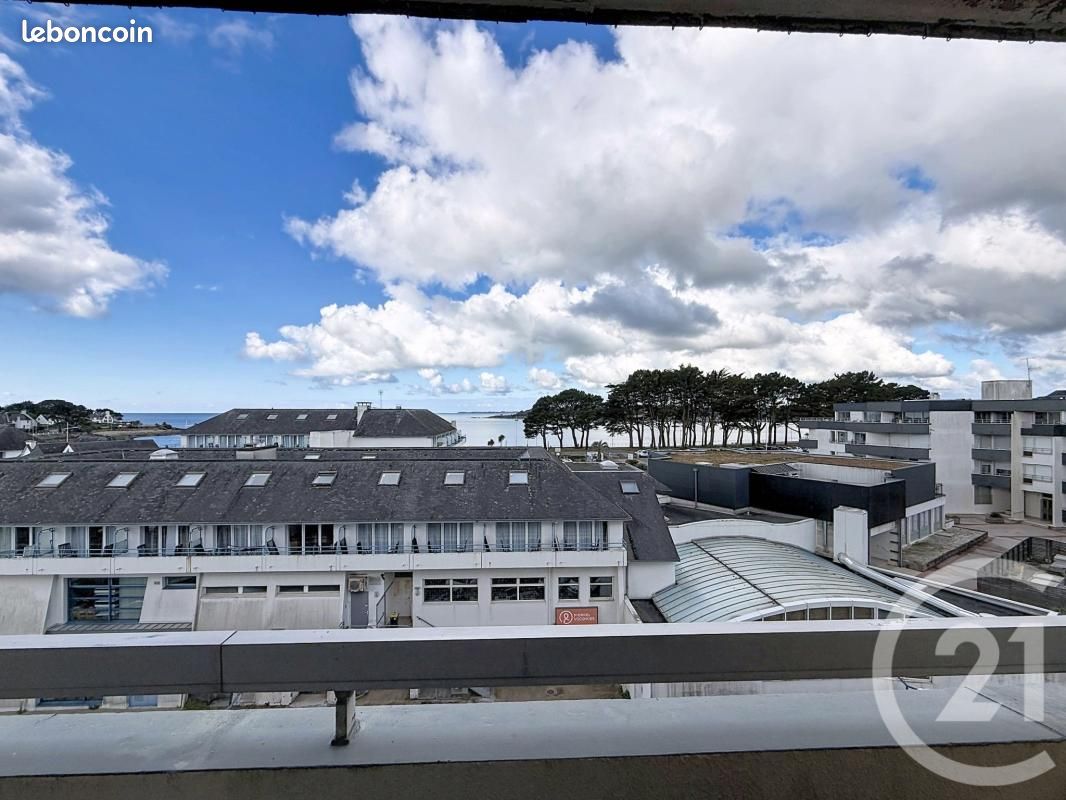 Appartement 1 pièce 22 m² · à Bénodet · 22 m² · 141 700 €
