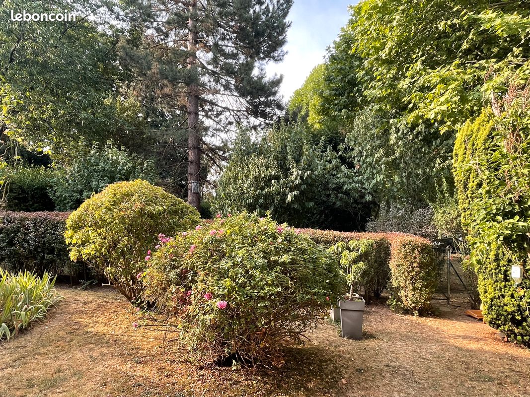 Appartement 3 pièces 75 m² · à Moissy-Cramayel · 75 m² · 195 000 €