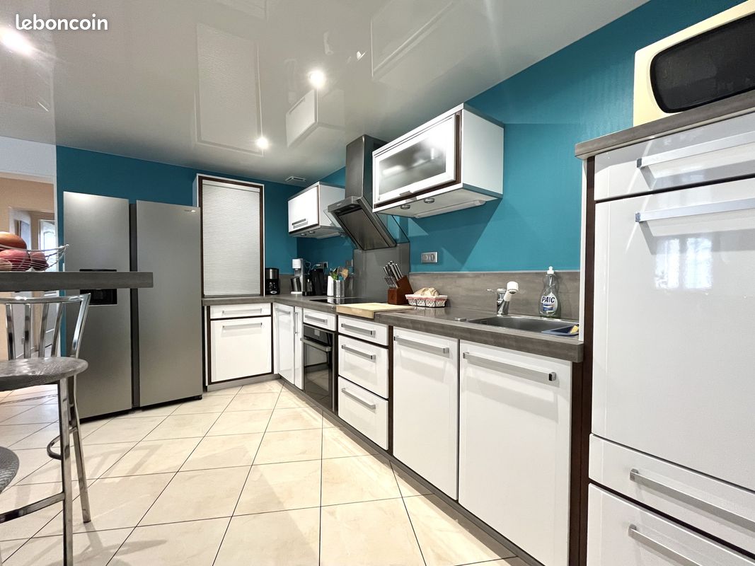 Maison 6 pièces 113 m² (image 8)