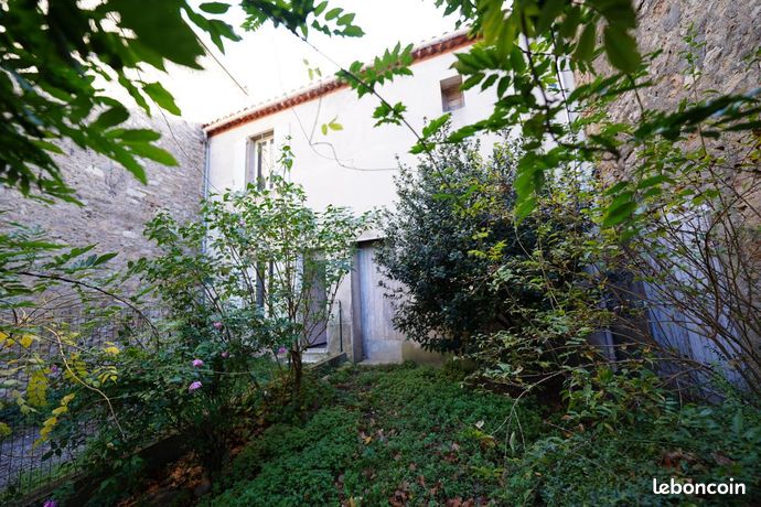 Maison 4 pièces 138 m²