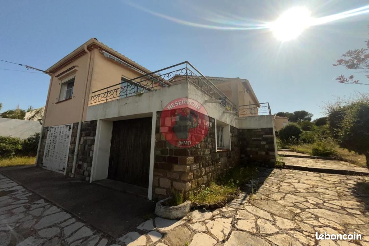 Maison 6 pièces 126 m² · à Fréjus · 126 m² · 630 000 €