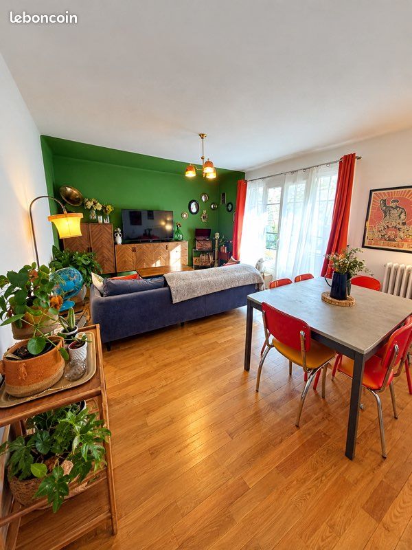 Appartement 3 pièces 71 m² · à Rodez · 71 m² · 674 €/mois