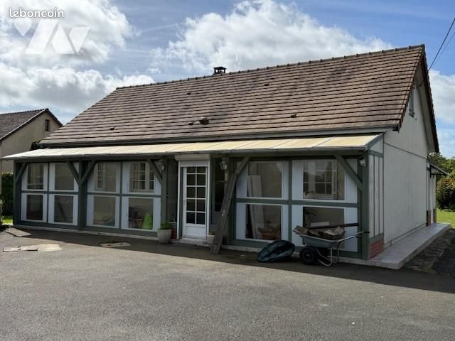 Maison 119 m² · à Livarot-Pays-d'Auge · 119 m² · 240 200 €