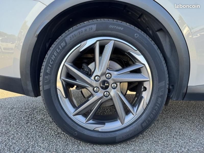 Ds DS 7 Crossback E-TENSE 4x4 300 Rivoli (image 11)