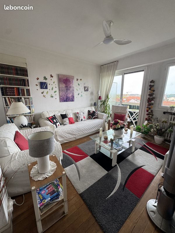 Appartement 4 pièces 61 m² · à Toulouse · 61 m² · 179 500 €