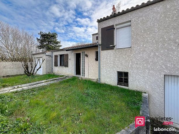 Maison 6 pièces 118 m²