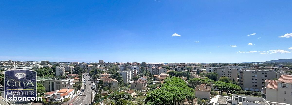 Appartement 2 pièces 42 m² · à Fréjus · 42 m² · 183 000 €