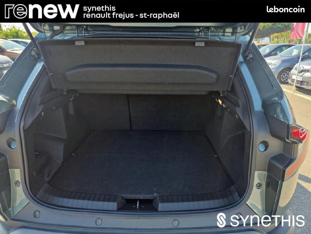 Dacia Duster Hybrid 140 Journey (image 6)