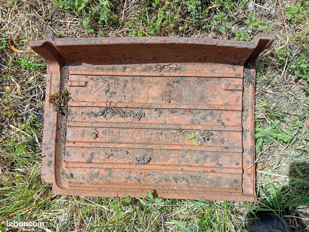 Rive universelle St Foy (image 2)
