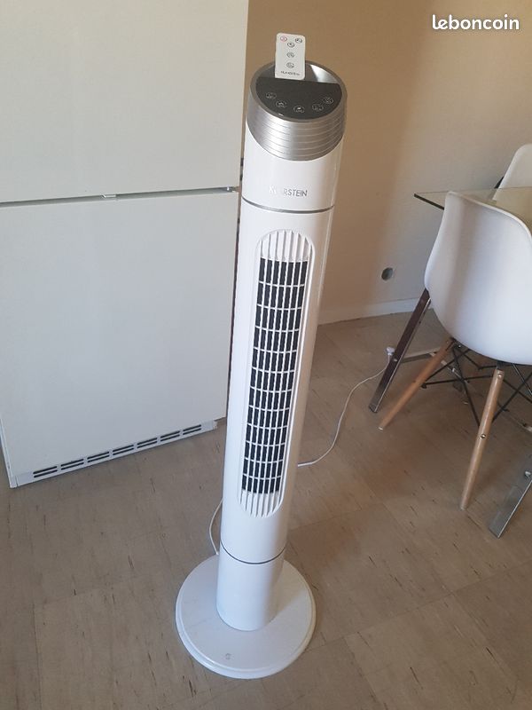 Ventilateur klarstein (image 1)