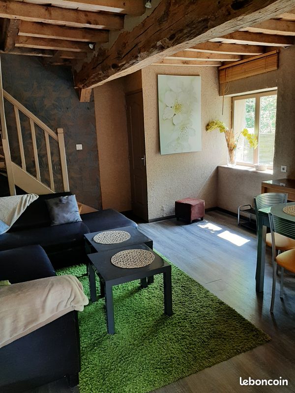 Appartement 2 pièces 60 m² · à Touffreville-la-Corbeline · 60 m² · 700 €/mois