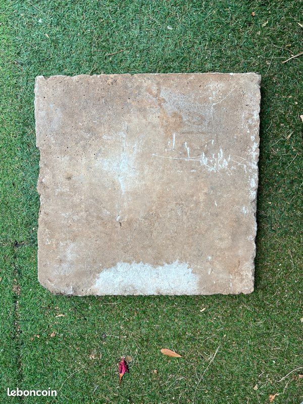 Dalle béton (image 1)