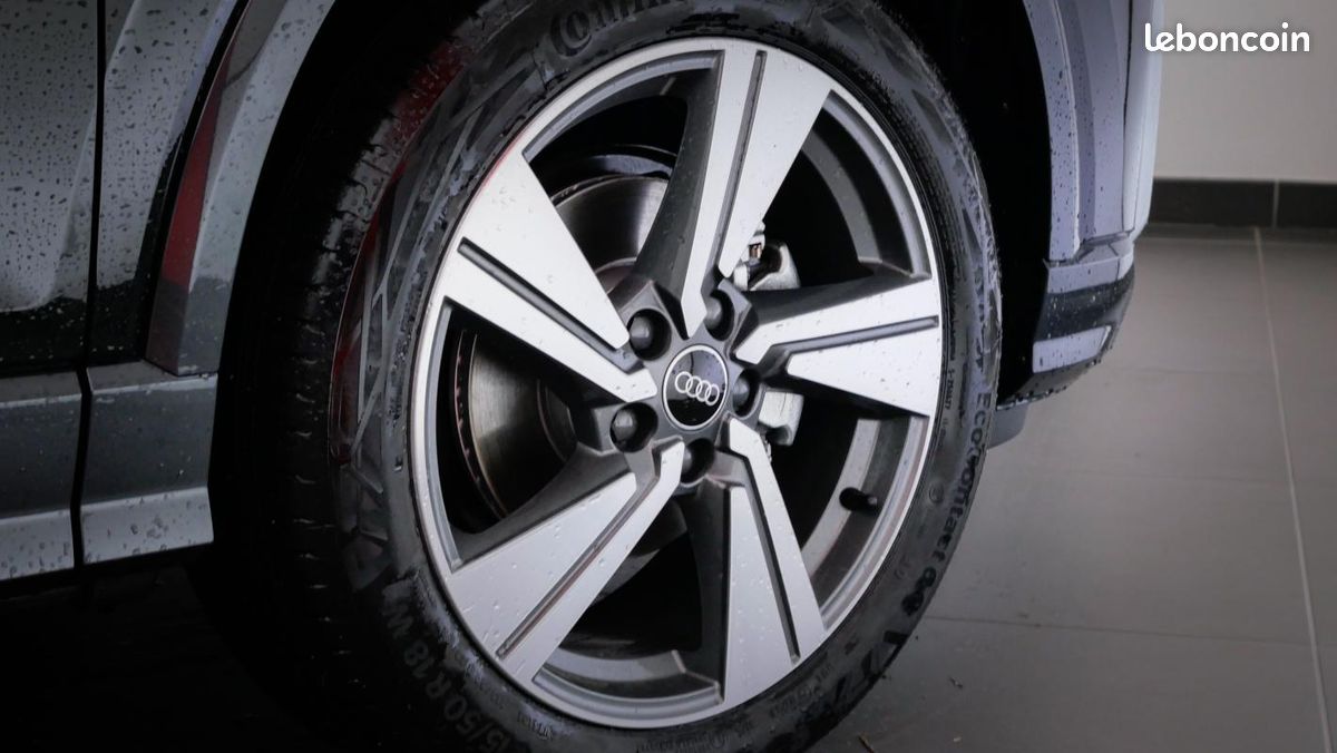 Audi Q2 35 TFSI 150 S tronic 7 Design (image 16)