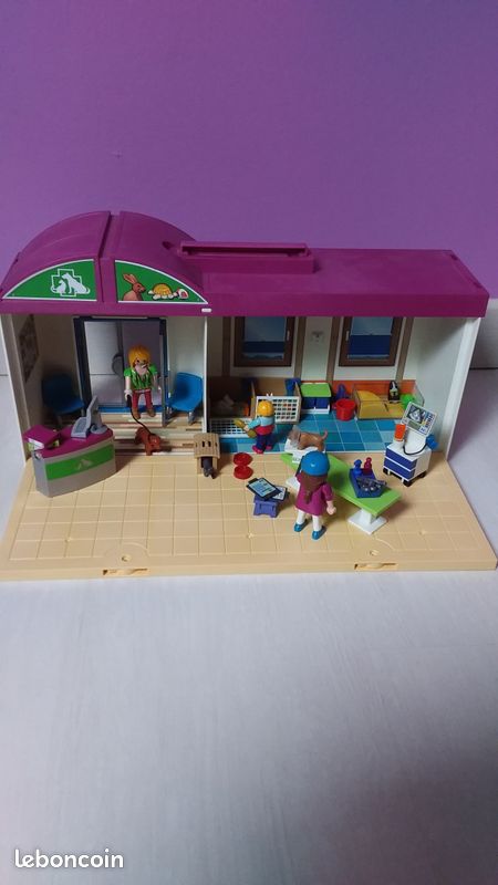 Playmobil (image 1)