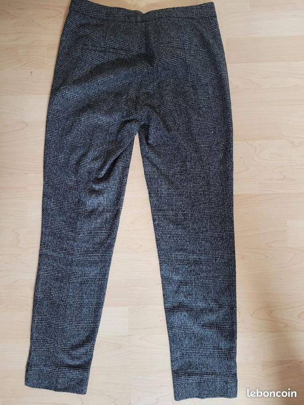 Pantalon Mango (image 2)