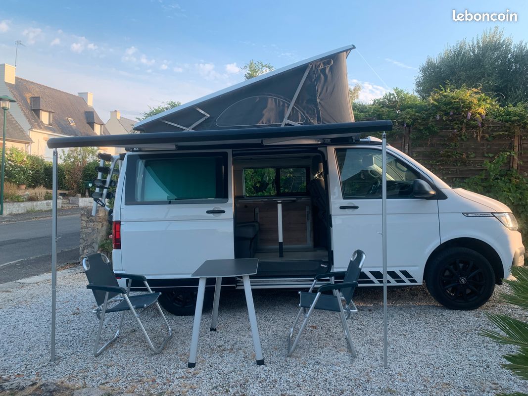 Van Volkswagen (image 1)
