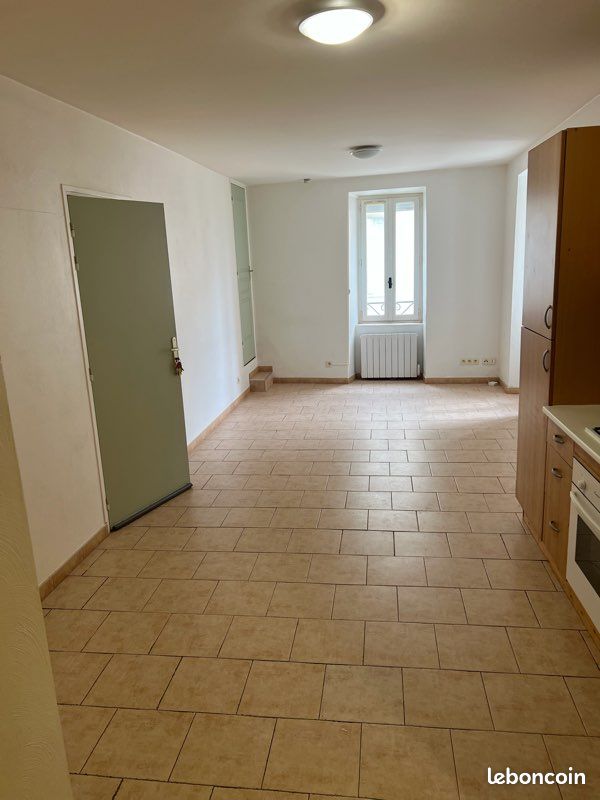 Appartement 2 pièces 45 m² · à Bagnols-sur-Cèze · 45 m² · 520 €/mois