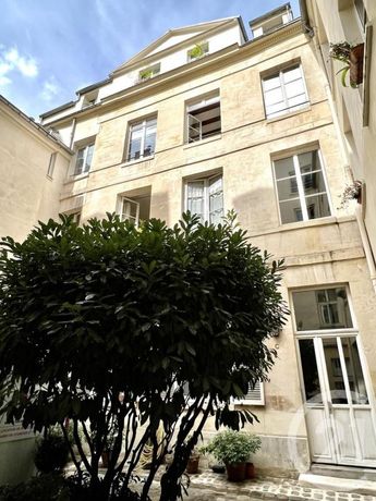 Appartement a louer paris-3e-arrondissement - 3 pièce(s) - 67 m2 - Surfyn