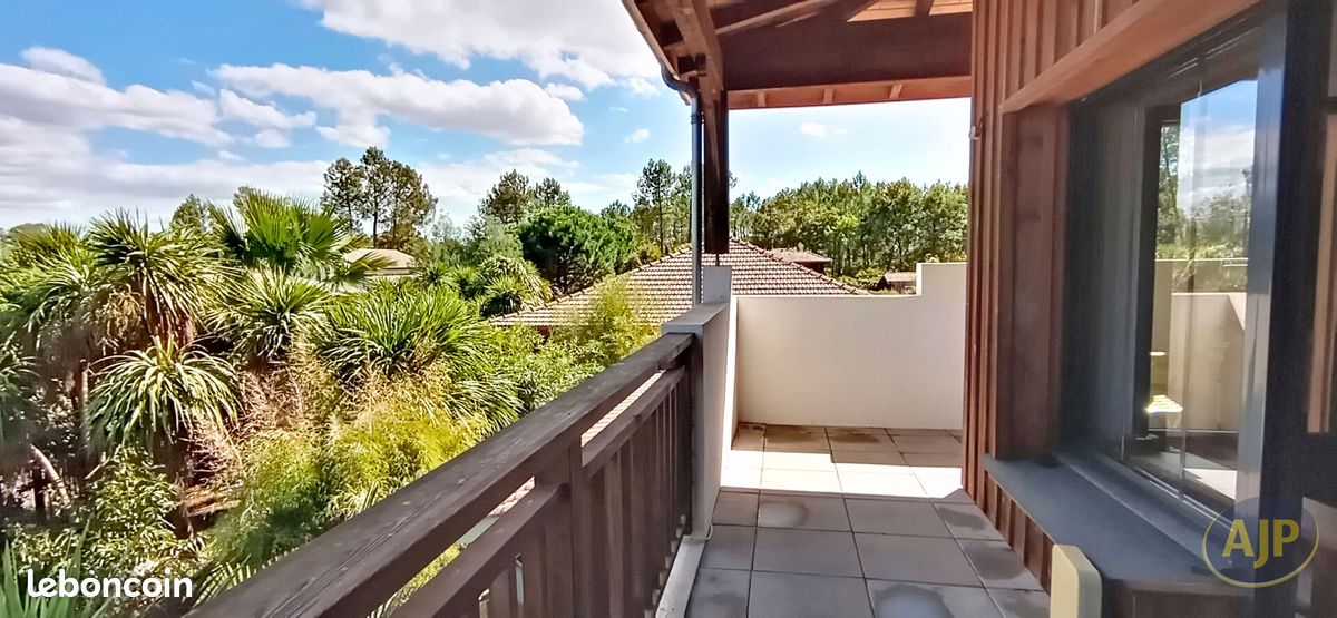 Appartement 3 pièces 57 m² · à Lège-Cap-Ferret · 57 m² · 393 000 €
