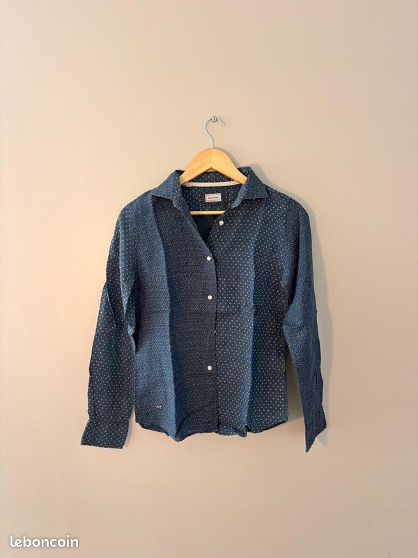 Chemise femme (image 1)