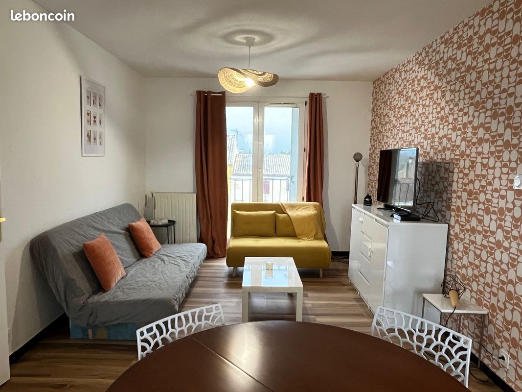 Appartement 4 pièces 67 m² · à Cogolin · 67 m² · 1 600 €