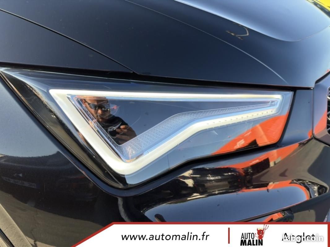 Cupra Ateca 1.5 TSI 150ch DSG7 V (image 29)