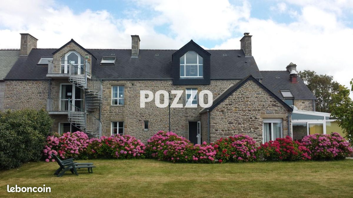 Gîte 16 pièces 394 m² (image 16)