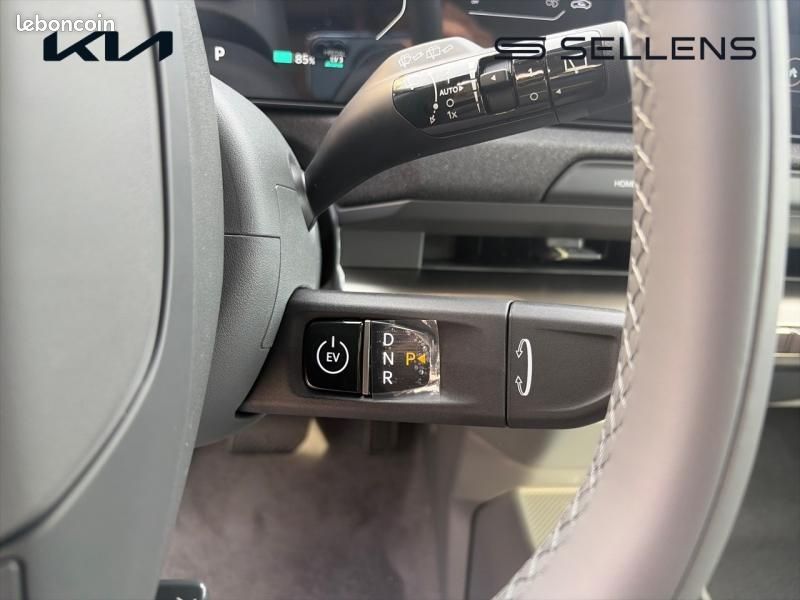 Kia EV2 147ch 42,2kWh Earth (image 14)