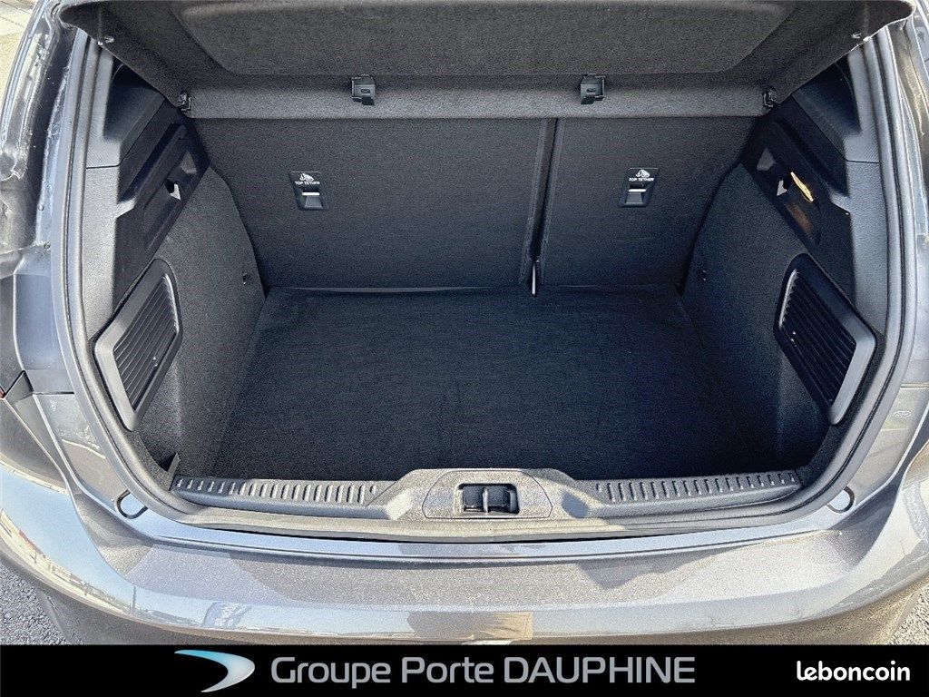 Ford Focus IV 1.5 ECOBLUE 115 POWERSHIFT ST-Line X (image 10)