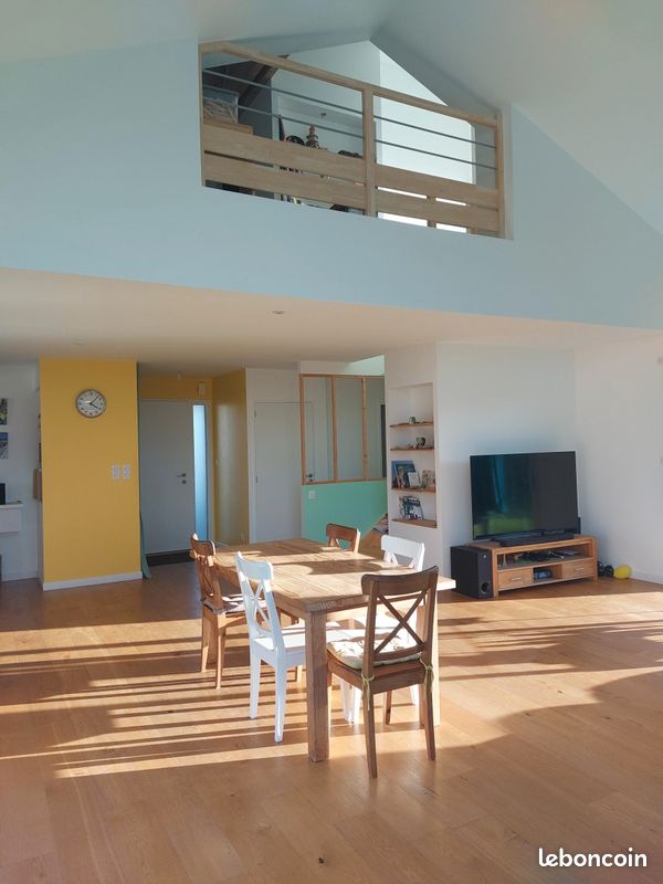 Maison 6 pièces 142m² (image 4)