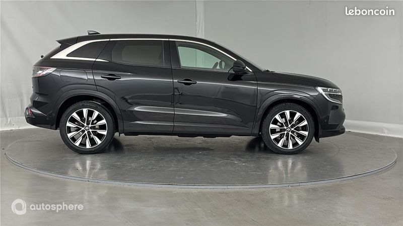Renault Austral 1.2 E-Tech full hybrid 200ch Techno (image 4)