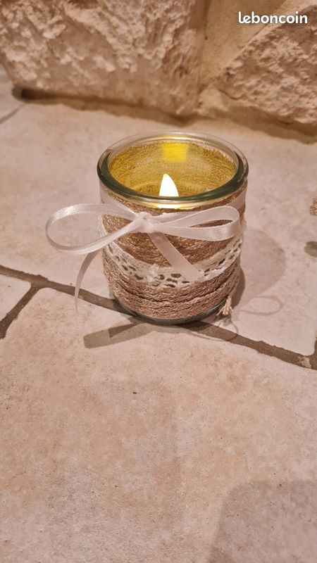 28 Petit pot decoratifs (image 6)
