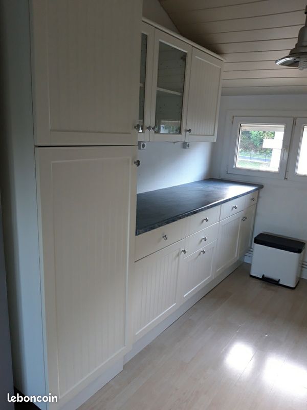 Appartement 3 pièces 80 m² · à Forbach · 80 m² · 550 €/mois