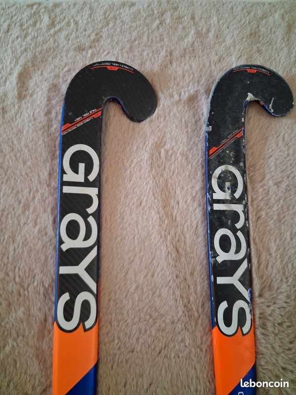 Crosses de hockey sur gazon (image 4)