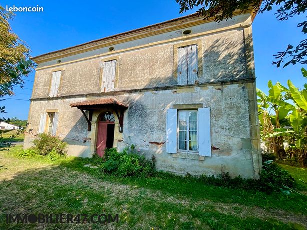 Maison 4 pièces 146 m²