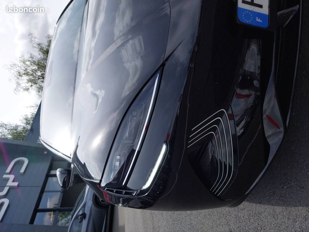 BYD Seal 82,5 kWh 313 ch RWD Design (image 23)